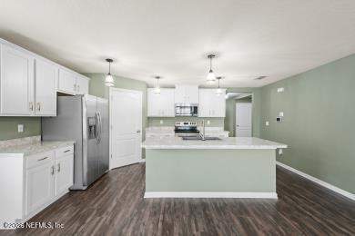 2456 Cold Stream Lane, Green Cove Springs FL - photo 8 of 35
