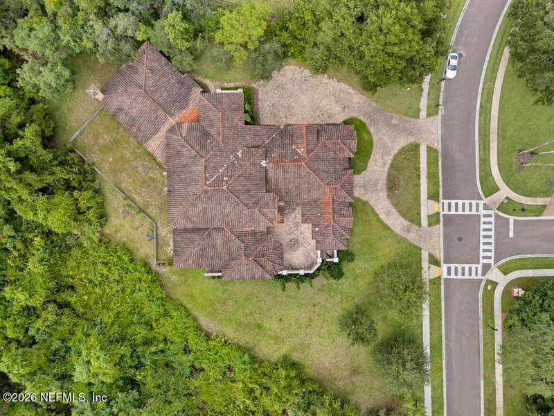 4 bedroom Single Family Residence at 164 N River Drive, Palencia, St. Augustine — photo 3
