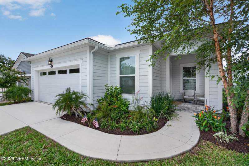 2 bedroom Single Family Residence at 359 PINELLAS Way, Watersong At Rivertown, St. Johns — photo 3