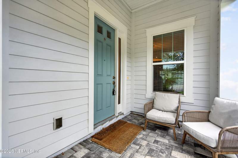 2 bedroom Single Family Residence at 359 PINELLAS Way, Watersong At Rivertown, St. Johns — photo 4