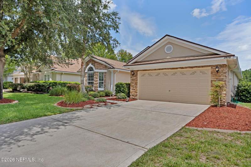 4 bedroom Single Family Residence at 2970 Piedmont Manor Drive, Oakleaf Plantation, Orange Park — photo 3