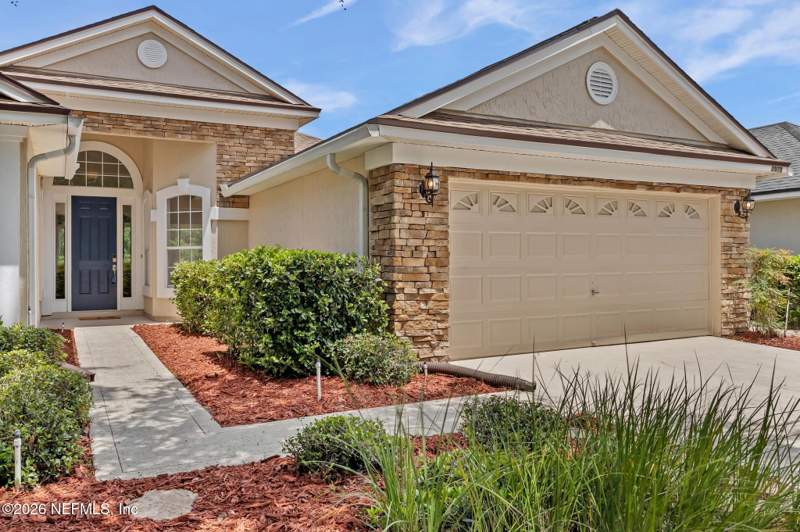 4 bedroom Single Family Residence at 2970 Piedmont Manor Drive, Oakleaf Plantation, Orange Park — photo 5