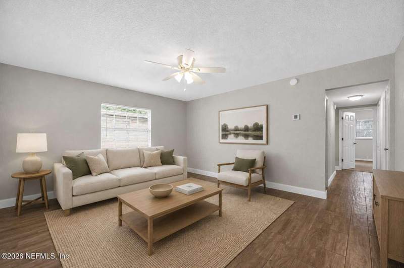 3 bedroom Single Family Residence at 3519 College Street, Murray Hill Heights, Jacksonville — photo 3