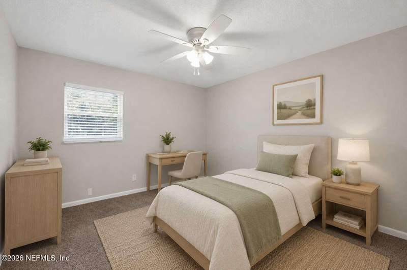 3 bedroom Single Family Residence at 3519 College Street, Murray Hill Heights, Jacksonville — photo 4