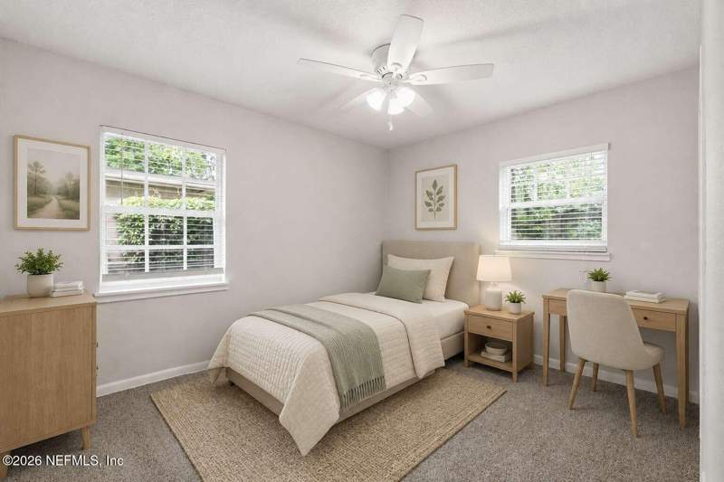 3 bedroom Single Family Residence at 3519 College Street, Murray Hill Heights, Jacksonville — photo 5