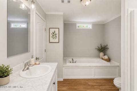 8421 NW 210TH Street, Starke FL - photo 12 of 30