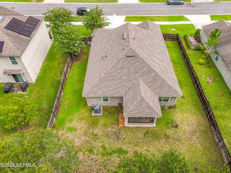 4 bedroom Single Family Residence at 11462 Carson Lake Drive, Adams Lake, Jacksonville — photo 4