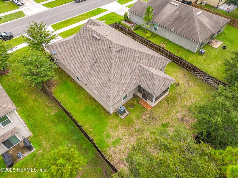 4 bedroom Single Family Residence at 11462 Carson Lake Drive, Adams Lake, Jacksonville — photo 3