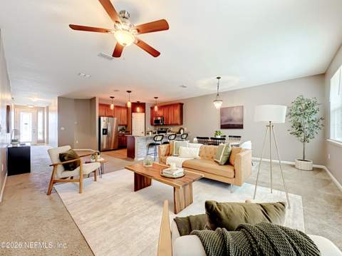 11462 Carson Lake Drive, Jacksonville FL - photo 20 of 47