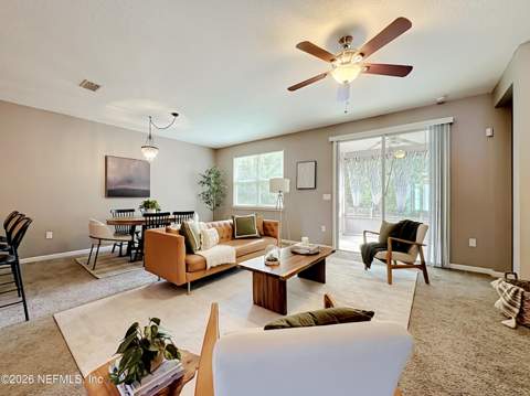 11462 Carson Lake Drive, Jacksonville FL - photo 23 of 47
