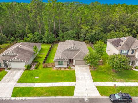 11462 Carson Lake Drive, Jacksonville FL - photo 7 of 47