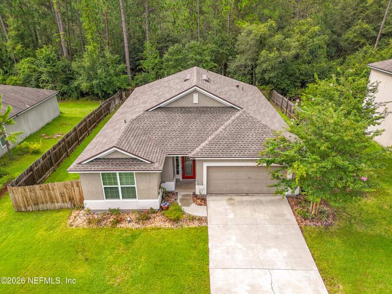 4 bedroom Single Family Residence at 11462 Carson Lake Drive, Adams Lake, Jacksonville — photo 5