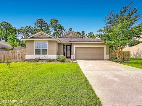 11462 Carson Lake Drive, Jacksonville FL - photo 6 of 47