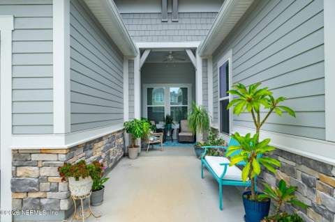 163 Wild Sage Drive, Jacksonville FL - photo 10 of 168