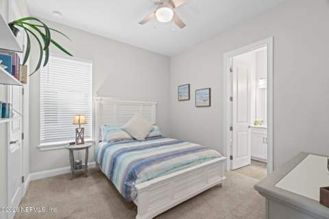 163 Wild Sage Drive, Jacksonville FL - photo 21 of 168