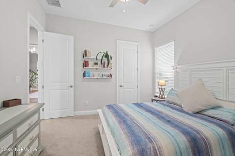 163 Wild Sage Drive, Jacksonville FL - photo 22 of 168