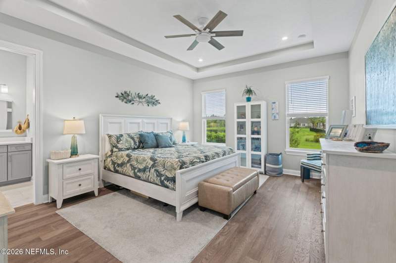 5 bedroom Single Family Residence at 163 Wild Sage Drive, Rivertown, Jacksonville — photo 5