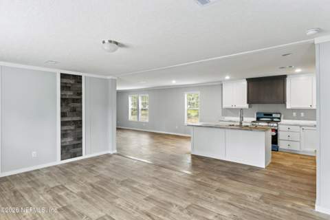 8421 NW 210TH Street, Starke FL - photo 7 of 30