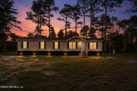 8421 NW 210TH Street, Starke FL - photo 22 of 30