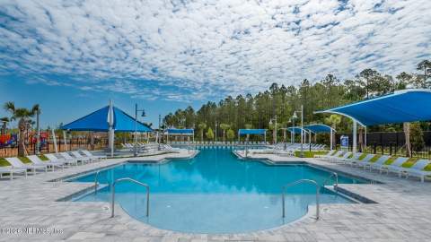 308 Pine Leaf Drive, St. Augustine FL - photo 17 of 20