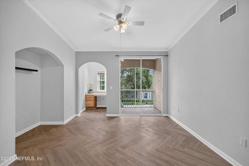 2 bedroom Condominium at 10075 Gate Parkway #1905, Mirabella, Jacksonville — photo 5