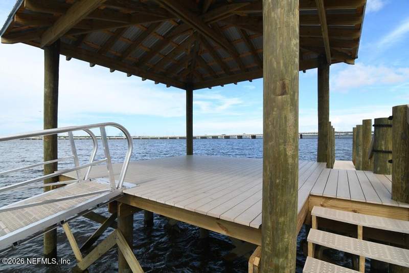 4 bedroom Single Family Residence at 3641 WELLS LANDING Court, Wells Creek, Jacksonville — photo 4