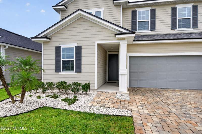 4 bedroom Single Family Residence at 239 Elm Creek Drive, Silverleaf, St. Augustine — photo 5