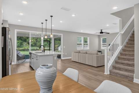 239 Elm Creek Drive, St. Augustine FL - photo 10 of 77