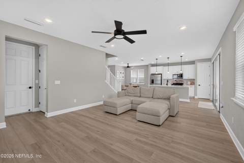 239 Elm Creek Drive, St. Augustine FL - photo 13 of 77