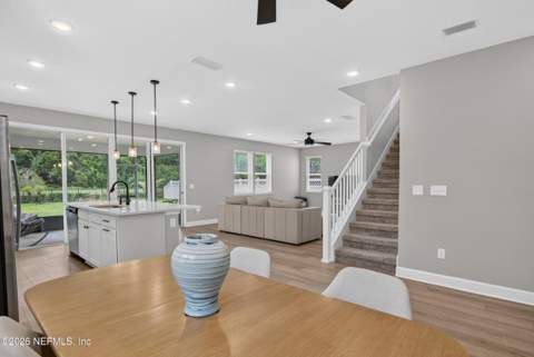 239 Elm Creek Drive, St. Augustine FL - photo 15 of 77