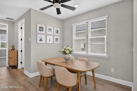 239 Elm Creek Drive, St. Augustine FL - photo 17 of 77