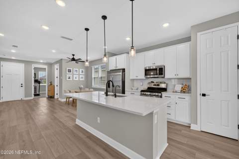 239 Elm Creek Drive, St. Augustine FL - photo 22 of 77