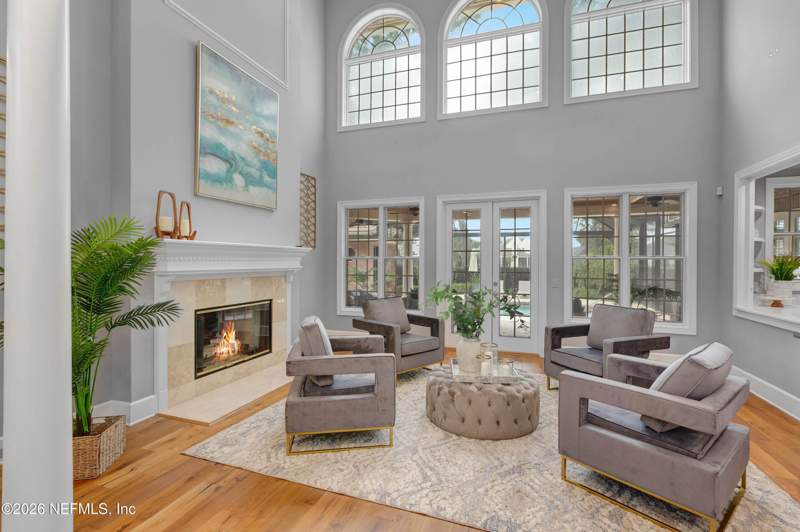 4 bedroom Single Family Residence at 192 Twelve Oaks Lane, The Plantation At Pv, Ponte Vedra Beach — photo 3