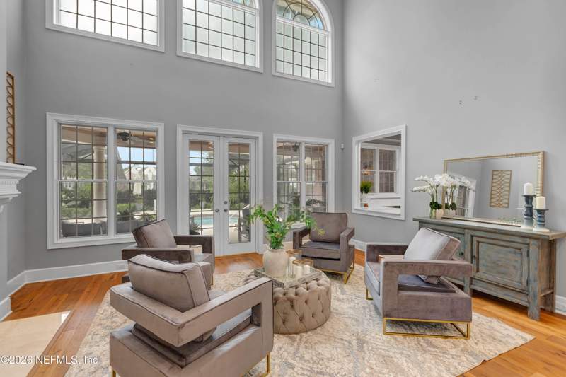 4 bedroom Single Family Residence at 192 Twelve Oaks Lane, The Plantation At Pv, Ponte Vedra Beach — photo 5