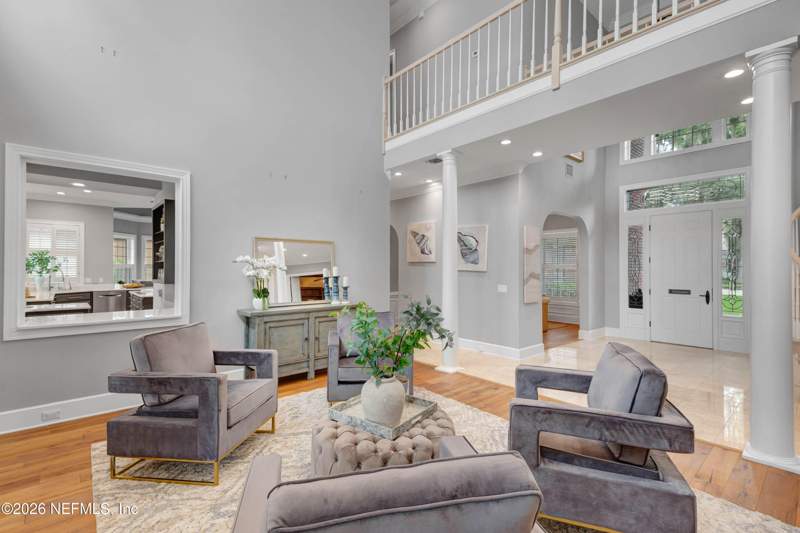 4 bedroom Single Family Residence at 192 Twelve Oaks Lane, The Plantation At Pv, Ponte Vedra Beach — photo 4