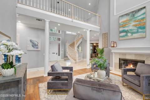 192 Twelve Oaks Lane, Ponte Vedra Beach FL - photo 6 of 49