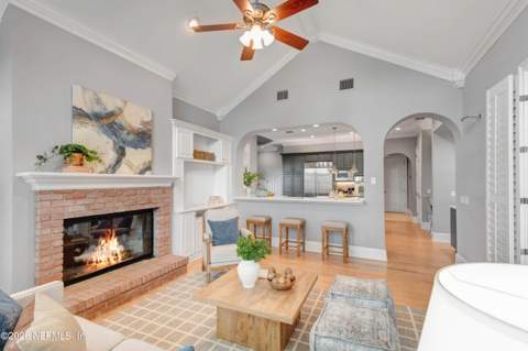 192 Twelve Oaks Lane, Ponte Vedra Beach FL - photo 15 of 49