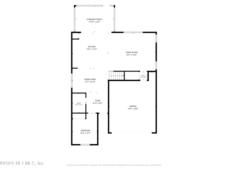4 bedroom Single Family Residence at 239 Elm Creek Drive, Silverleaf, St. Augustine — photo 2