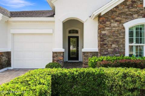 3601 Crossview Drive, Jacksonville FL - photo 8 of 64