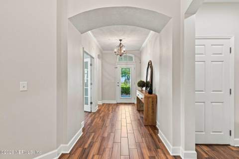 3601 Crossview Drive, Jacksonville FL - photo 10 of 64
