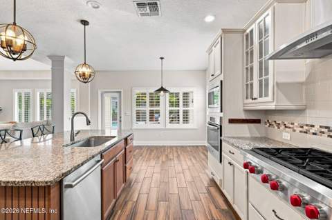 3601 Crossview Drive, Jacksonville FL - photo 16 of 64
