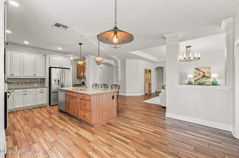 3601 Crossview Drive, Jacksonville FL - photo 20 of 64