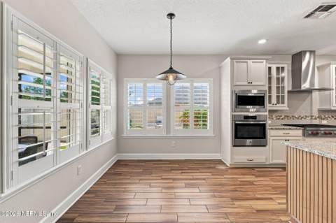 3601 Crossview Drive, Jacksonville FL - photo 19 of 64