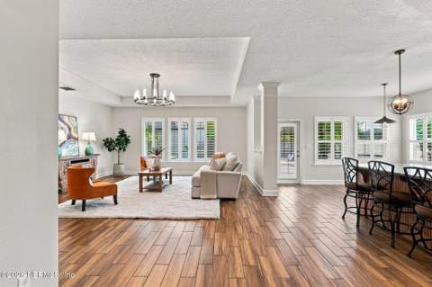 3601 Crossview Drive, Jacksonville FL - photo 12 of 64