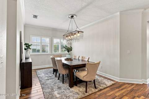 3601 Crossview Drive, Jacksonville FL - photo 24 of 64