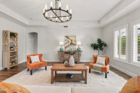3601 Crossview Drive, Jacksonville FL - photo 22 of 64