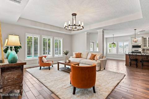 3601 Crossview Drive, Jacksonville FL - photo 21 of 64