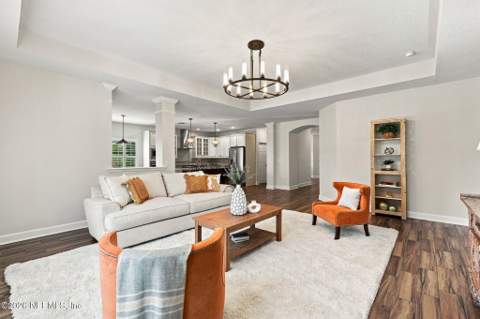 3601 Crossview Drive, Jacksonville FL - photo 23 of 64