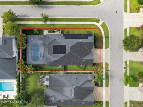 3601 Crossview Drive, Jacksonville FL - photo 6 of 64