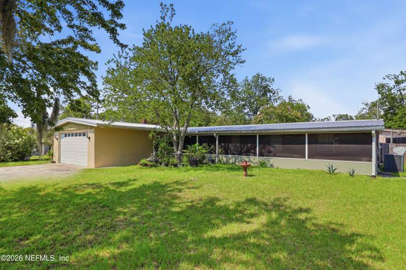 3 bedroom Single Family Residence at 1927 Monteau Drive, Normandy Village, Jacksonville — photo 3